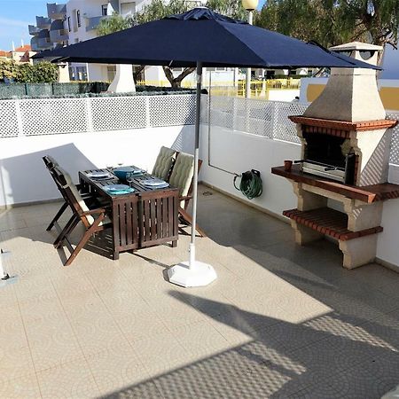 Apartamento Praia Altura - Terraço BBQ - Wifi - AC - Garagem Fechada Exterior foto