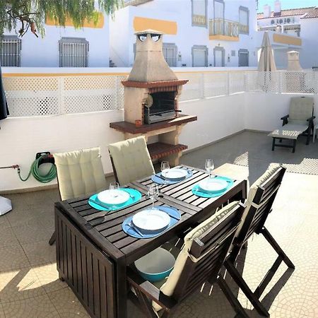 Apartamento Praia Altura - Terraço BBQ - Wifi - AC - Garagem Fechada Exterior foto