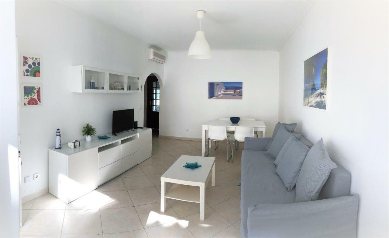 Apartamento Praia Altura - Terraço BBQ - Wifi - AC - Garagem Fechada Exterior foto