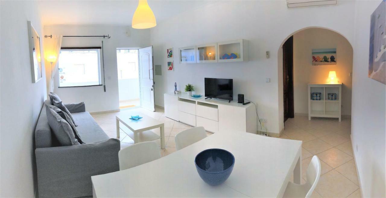 Apartamento Praia Altura - Terraço BBQ - Wifi - AC - Garagem Fechada Exterior foto