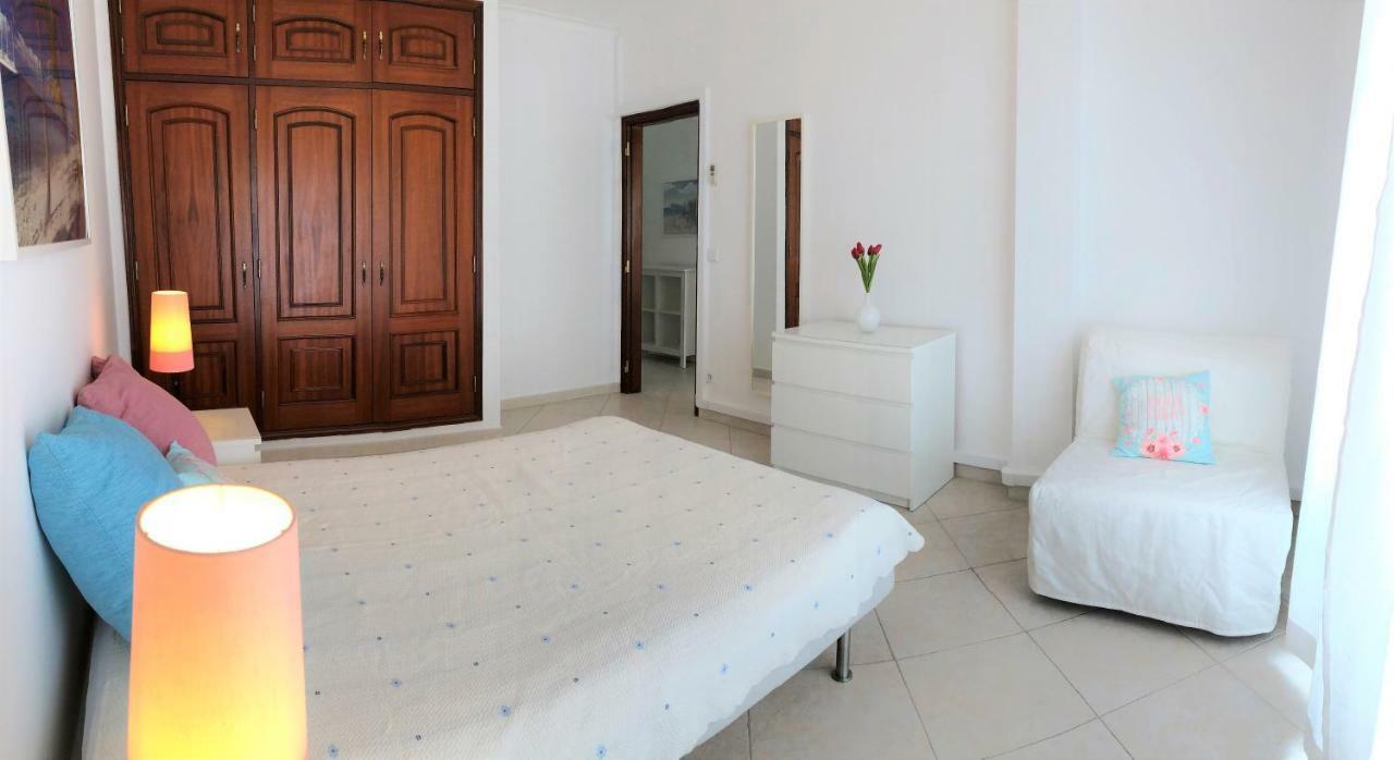 Apartamento Praia Altura - Terraço BBQ - Wifi - AC - Garagem Fechada Exterior foto