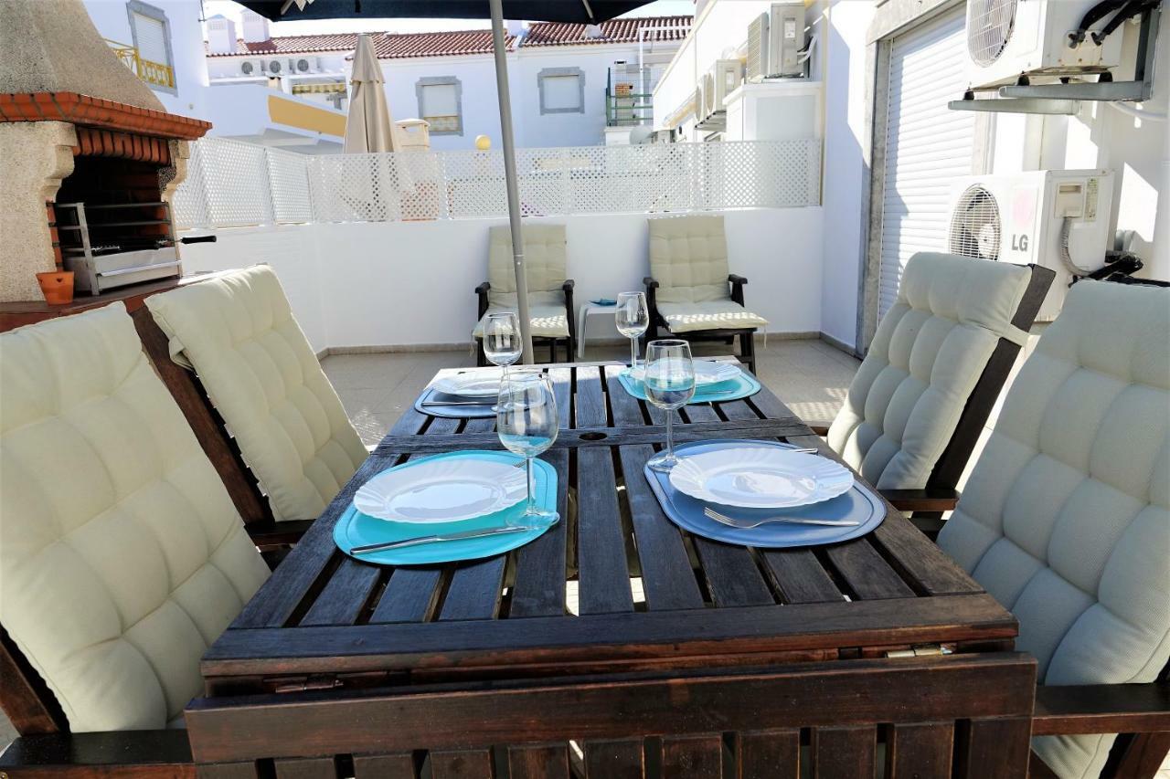Apartamento Praia Altura - Terraço BBQ - Wifi - AC - Garagem Fechada Exterior foto