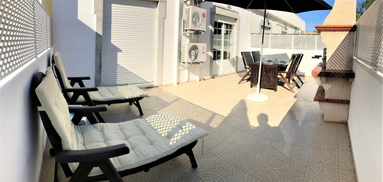 Apartamento Praia Altura - Terraço BBQ - Wifi - AC - Garagem Fechada Exterior foto