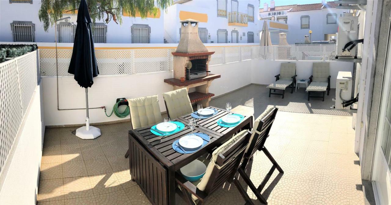 Apartamento Praia Altura - Terraço BBQ - Wifi - AC - Garagem Fechada Exterior foto