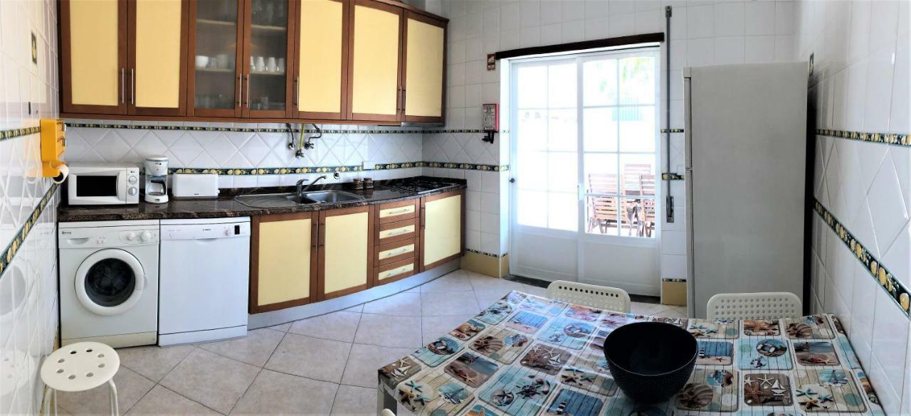Apartamento Praia Altura - Terraço BBQ - Wifi - AC - Garagem Fechada Exterior foto